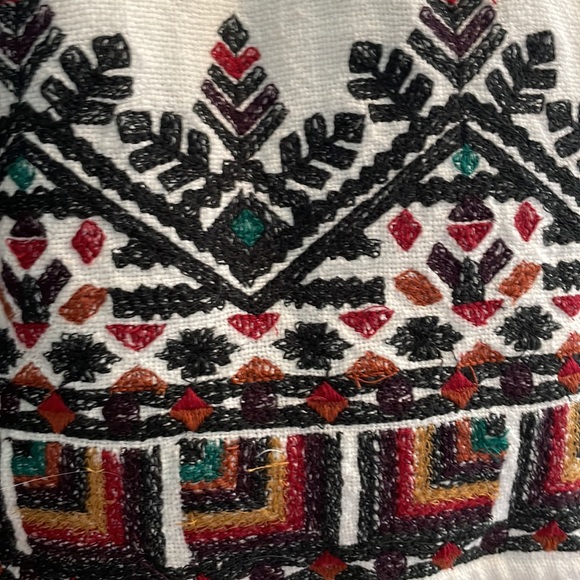 Zara Trafaluc Collection Top Size M - Picture 4 of 5